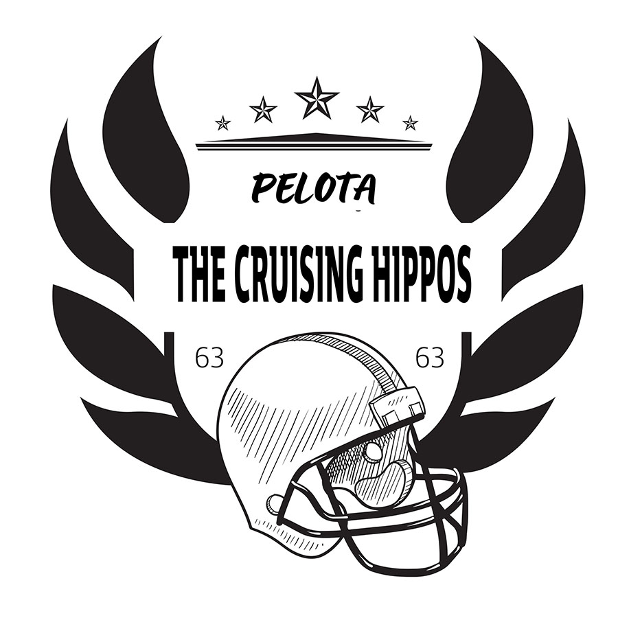 The Cruising Hippos - Pelota