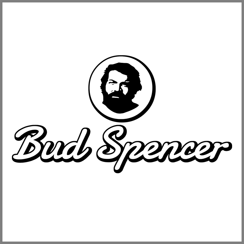 Official Bud Spencer Site